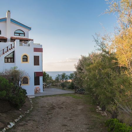 Aparthotel Iliatoras Agia Pelagia Zewnętrze zdjęcie