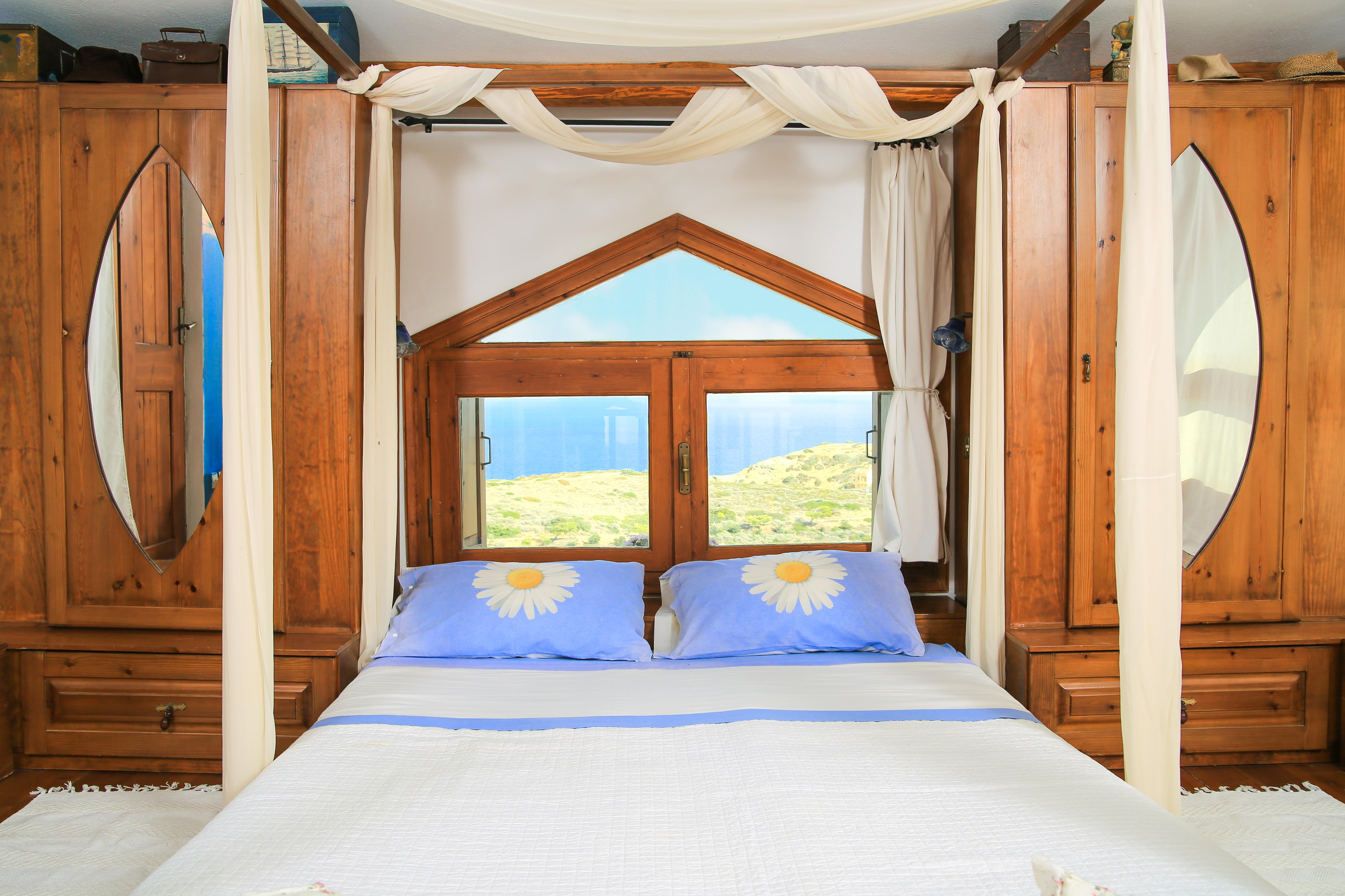 Aparthotel Iliatoras Agia Pelagia Zewnętrze zdjęcie