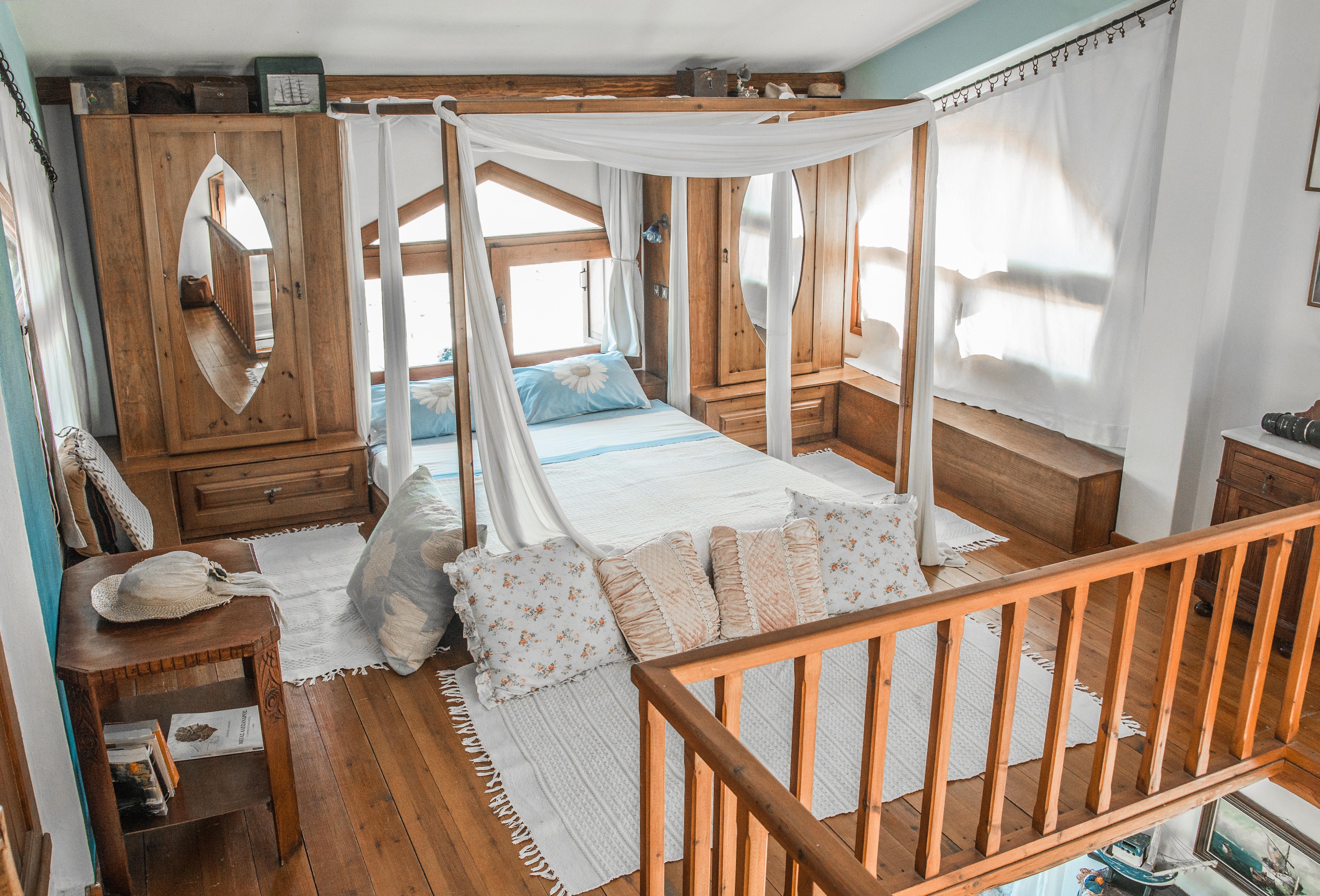 Aparthotel Iliatoras Agia Pelagia Zewnętrze zdjęcie