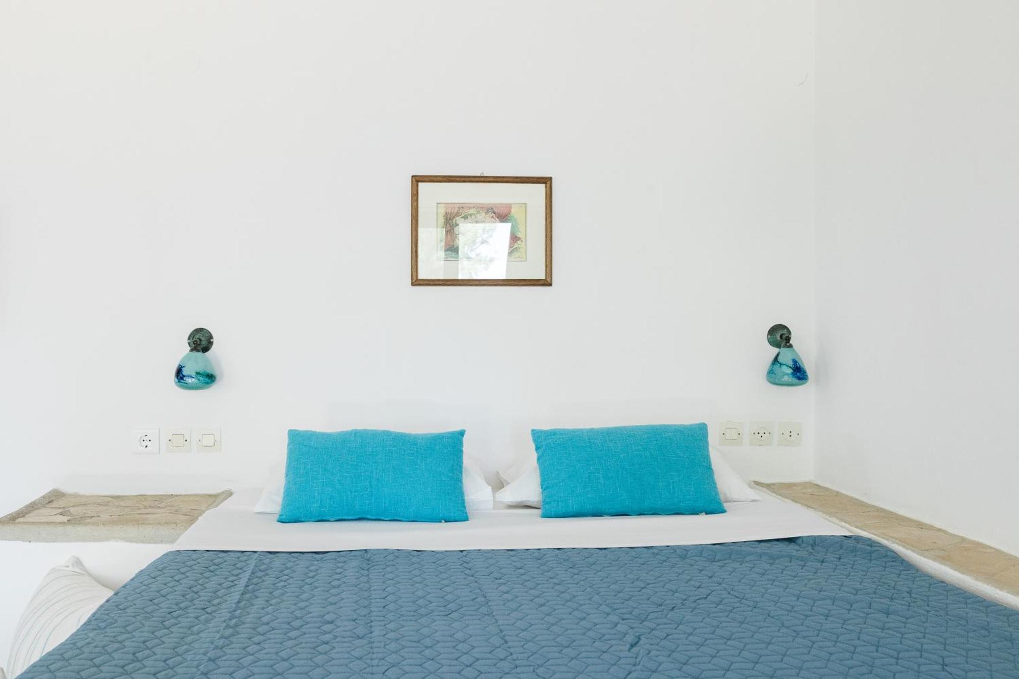 Aparthotel Iliatoras Agia Pelagia Zewnętrze zdjęcie
