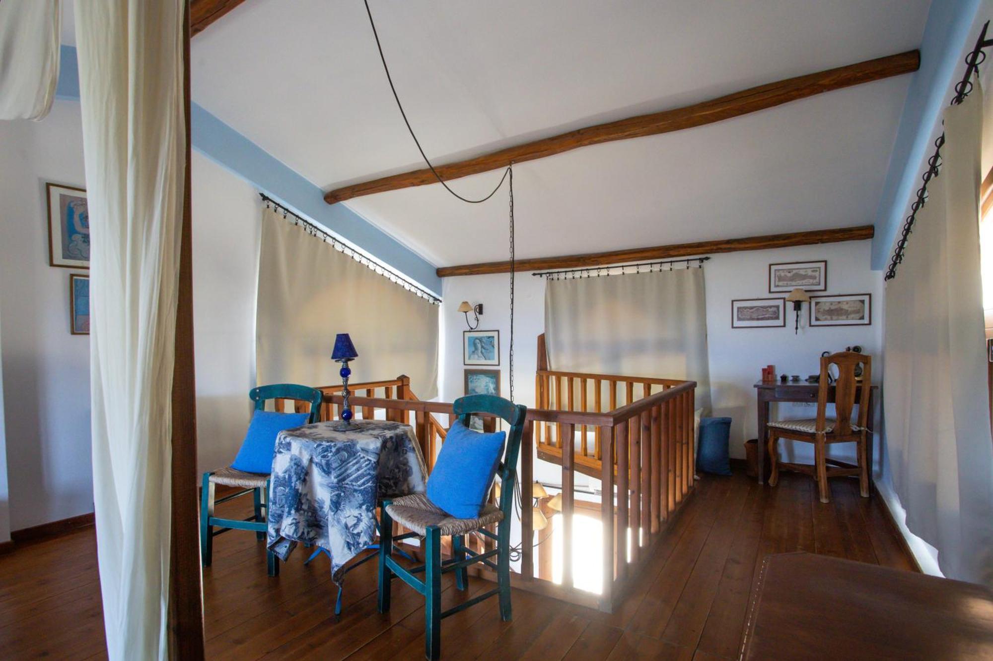 Aparthotel Iliatoras Agia Pelagia Zewnętrze zdjęcie