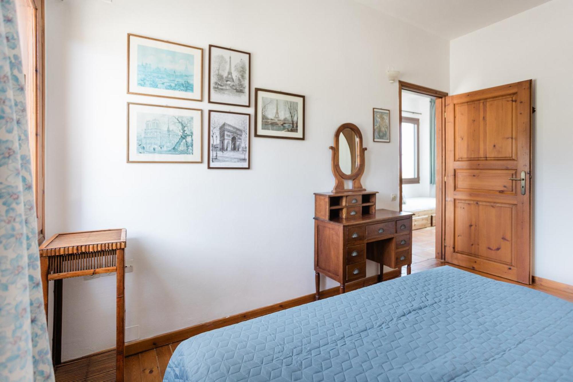 Aparthotel Iliatoras Agia Pelagia Zewnętrze zdjęcie