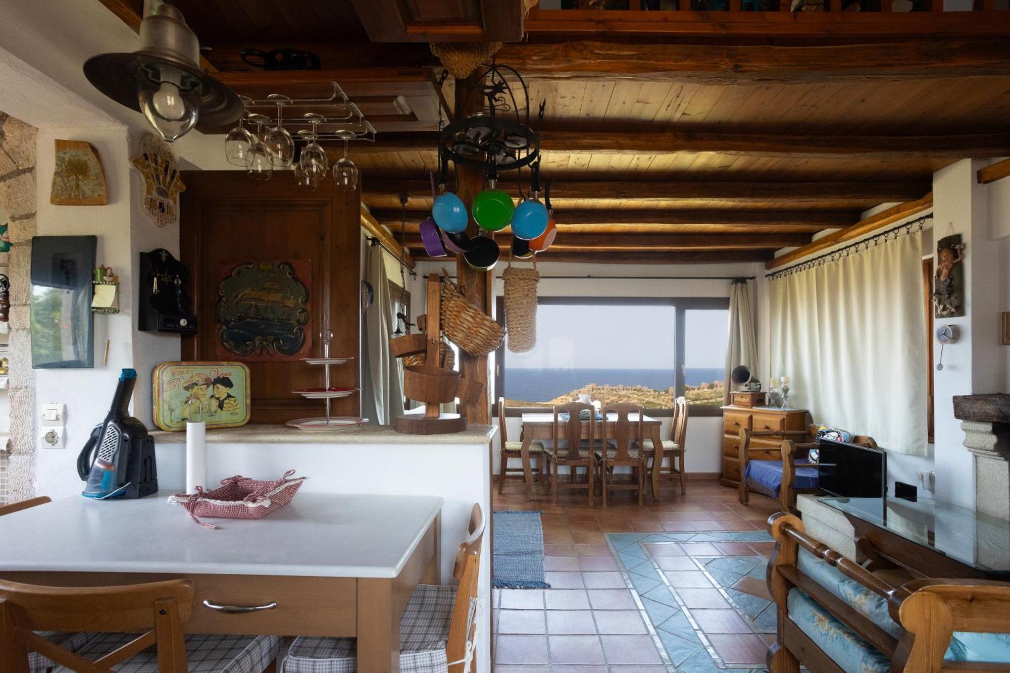 Aparthotel Iliatoras Agia Pelagia Zewnętrze zdjęcie