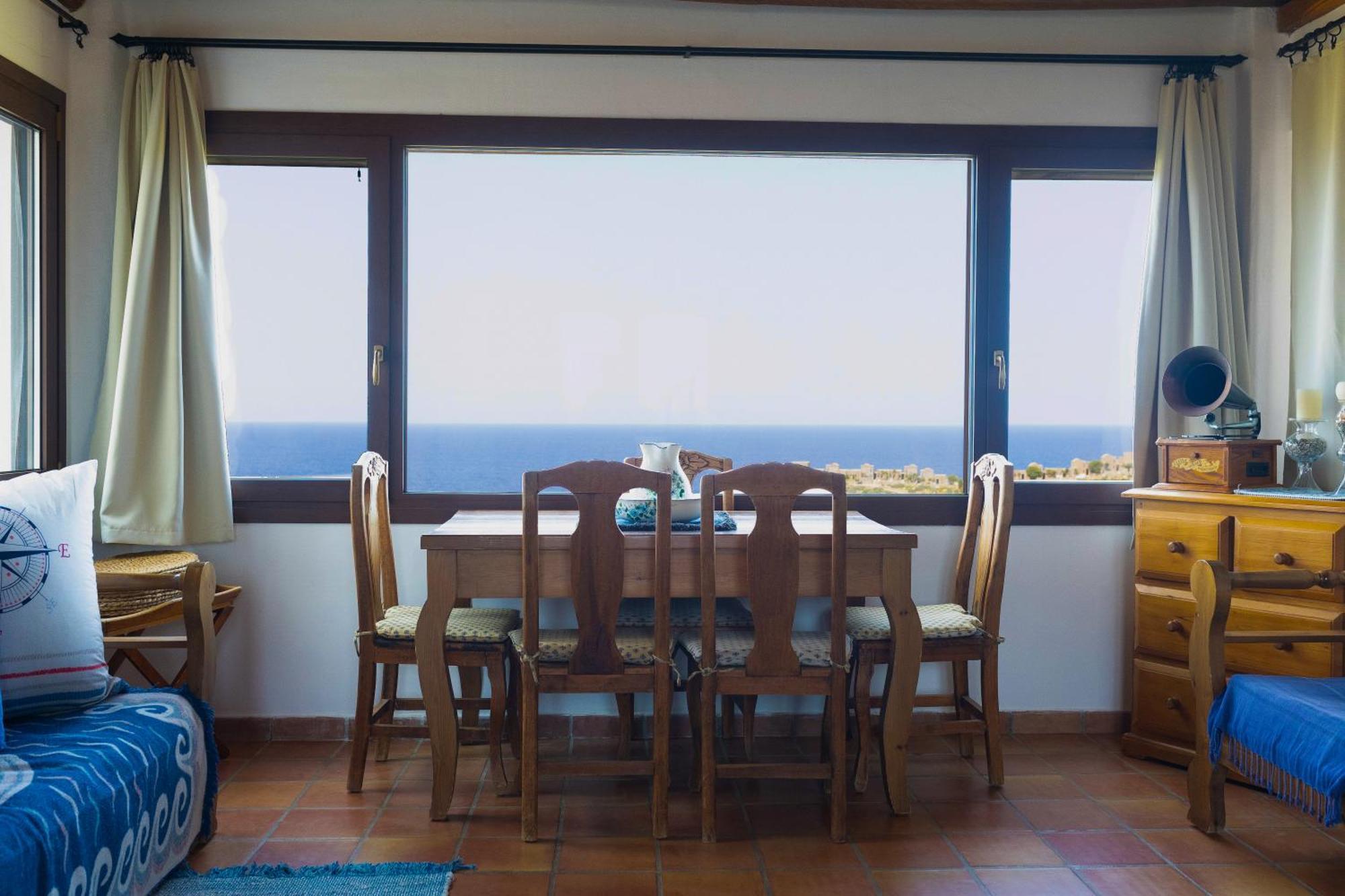 Aparthotel Iliatoras Agia Pelagia Zewnętrze zdjęcie
