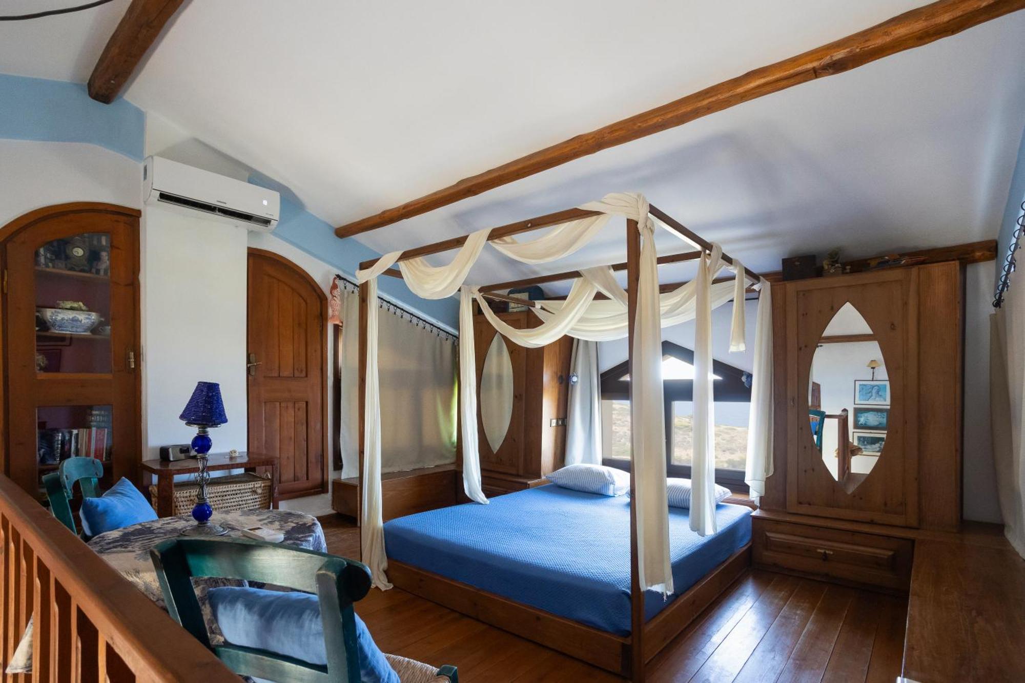 Aparthotel Iliatoras Agia Pelagia Zewnętrze zdjęcie